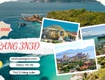 Tour Nha Trang Nhũ Tiên  3 Đảo 3N3Đ 