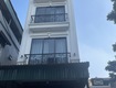 Nhà đẹp thanh trì 56m2, 4 tầng, 4 phòng ngủ, trung tâm thanh trì, tc: hơn 4 tỷ...