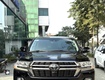 Bán toyota land cruiser 5.7 vxs trung đông, sản xuất 2020, 1 chủ. 