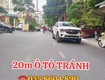 Bán nhà 4t gần bộ công an, 30m ô tô tránh, gần phố, ở ngay,...