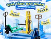 Xe nâng bishamon NHẬT 100,   hàng  CHÍNH HÃNG tiêu chuẩn châu Âu 