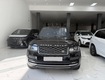 Bán range rover autobiography 5.0, sản xuất 2015, xe siêu mới. 