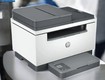 Máy in laser đen trắng hp laserjet mfp m236sdw 