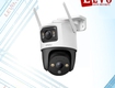 Camera wifi Imou cruiser Dual 10MP IPC S7XP 10M0WED 