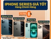 Iphone giá rẻ bến cát bình dương 