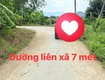 Chỉ 2 lô duy nhất full thổ cư phước lâm   ninh xuân   ninh hoà...