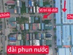 Cần bán lô đất 72m2 khu phố chợ lương sơn  lương sơn hòa bình 