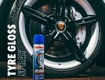 Xịt bóng lốp dạng ướt   sonax xtreme tyre gloss spray wet look 