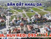 Cần bán lô đất tiềm năng tại dự án Khau Da, Thủy Sơn, Thủy Nguyên, Hải Phòng 