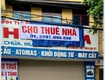 Cho thuê mặt bằng kinh doanh 3 tầng tại 933 trần văn đạo, vân giang, tp ninh bình...