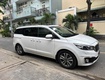 Kia sedona sx 2016 bản full xăng cao cấp 