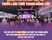 Triển lãm fashion show đỉnh cao tại Việt Nam   điểm hẹn thời trang lớn nhất Châu...