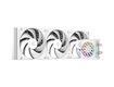 Bộ tản nhiệt nước id cooling dashflow 360 xt lite white 