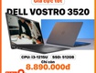 Laptop dell vostro giá rẻ bến cát bình dương 