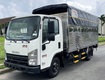 Bán xe tải isuzu qkr210 thùng mui bạt vách liền 