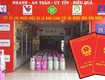 Giấy phép kinh doanh gas: Quy định và thủ tục cần biết 