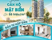 Bán căn hộ hoàn thiện   100 view biển ngay sông Hàn Đà Nẵng 