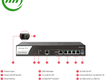 Router draytek vigor 2962 