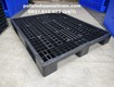 PHÂN PHỐI PALLET NHỰA MỚI tại nhà máy chất lượng tốt giá cạnh tranh 