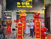 Chính chủ sang quán mì cay   mì trộn park kim thang, khu vip cộng hòa c1,...