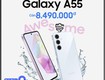 Flash sale galaxy a55 