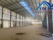 Cho thuê nhà xưởng 1700m2mặt tiền đường đồng khởi, tp biên hoà, đồng nai 