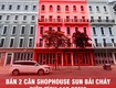 Cần bán 2 căn shophouse Sun Premier Village Bãi Cháy, Hạ Long sát nhau giá tốt gần biển...