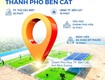 đầu tư siêu lời   đất nền nhà phố tại chánh phú hoà, tp....