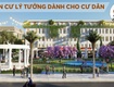 Cực hiếm chỉ 8lô lk 2mặt tiền himlam boulevard, hướng n công viên, kinh doanh hết nước chấm,...