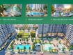 Căn 3 ngủ103m2 tầng đẹp hướng đông nam tại hanoi melody residences linh đàm. chốt liền gọi em...