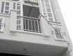 Bán nhà 3 tầng 25m2, ngõ mễ cốc, quận 8   giá 2.2 tỷ...