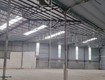 Cho Thuê 1300m2 Kho Khu Công Nghiệp Quốc Oai 