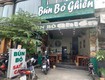 Quận 7   sang quán bún bò   mt vị trí đắc địa...