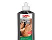 Kem bảo dưỡng ghế da ô tô 250ml   sonax leather care 