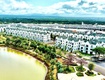 Bán biệt thự 2 mặt tiền view hồ dự án Ecocity đã có sổ 