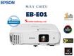 Máy chiếu epson eb e01   cơ hội vàng dành cho bạn 