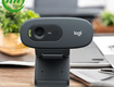 Webcam logitech c270   giá siêu rẻ 