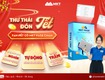 Thư thái đón tết   làm chill business nhưng vẫn bùng nổ doanh số...