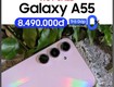 Hot sale   galaxy a55 