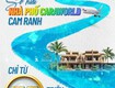 Đầu tư nhà phố biển bãi dài cam ranh pháp lý sở hũu lâu dài giá chỉ 75tr/m2...