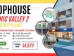 Bán shop a0.02 scenic valley 2 phú mỹ hưng   vị trí vàng, doanh thu 2 tỷ/năm,...