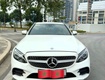 Chính chủ cần bán xe mec amg c300 sx 2016 