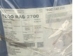 Phá bọt sản xuất mực in tego rad 2700 từ evonik đức