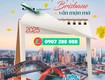 đón năm mới tại brisbane cùng eva air   trải nghiệm khác biệt 