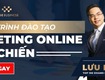 Làm thế nào để thành công trong lĩnh vực Marketing 