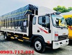 Giá bán xe tải jac n900 thùng bạt 9t1 tháng cuối năm 