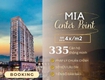 Chính thức nhận booking Căn hộ cao cấp ngay trung tâm Liên Chiểu. Đà Nẵng giá từ 1.8...