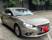 Mazda 3   1.5 at màu vàng cát đi 93.000km, sản xuất 2016 tên...