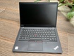 Lenovo thinkpad t14s core i7 10610u ram 32gb ssd 512gb 14 inch fhd 