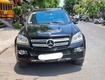 Cần bán xe mercedes gl450 , 7 chổ, màu đen đời cuối 2007 